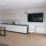 בית נופש Mesgye Balatonalmádi