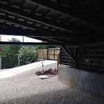 Mesgye בית נופש Balatonalmádi