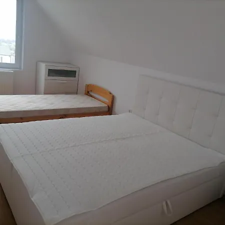 Case de vacanță Mesgye *