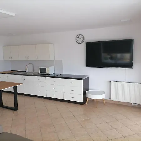 Tatil Evi Mesgye Balatonalmádi