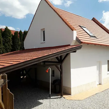 Mesgye Casa vacanze