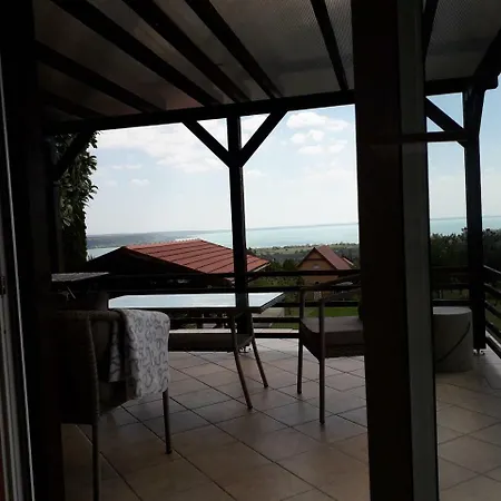 Casa de Férias Mesgye *