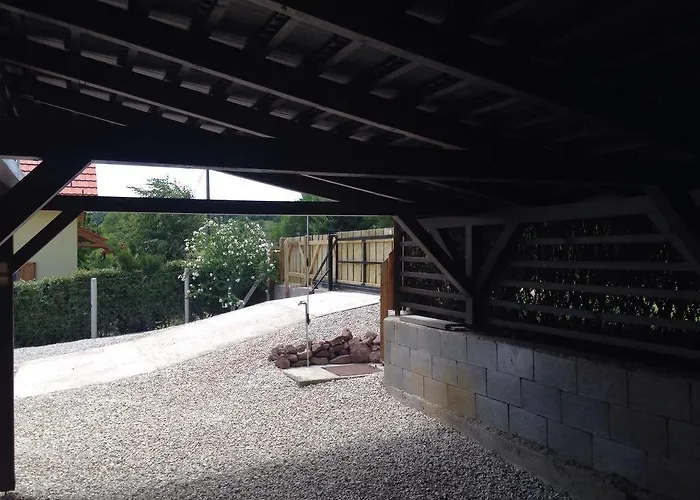 Mesgye 度假居 巴拉顿诺尔马迪