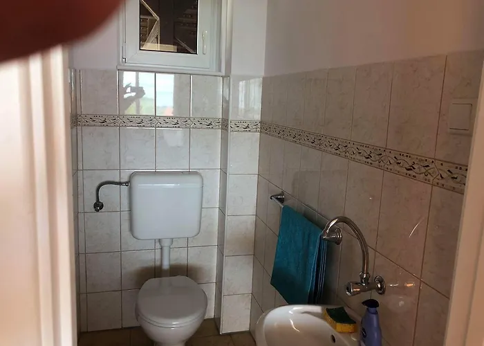 度假居 Mesgye 巴拉顿诺尔马迪